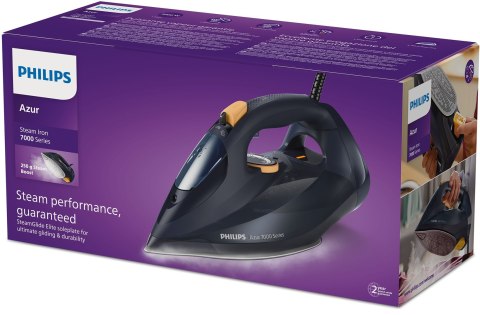 Żelazko PHILIPS DST 7060/20 Żelazko PHILIPS DST 7060/20