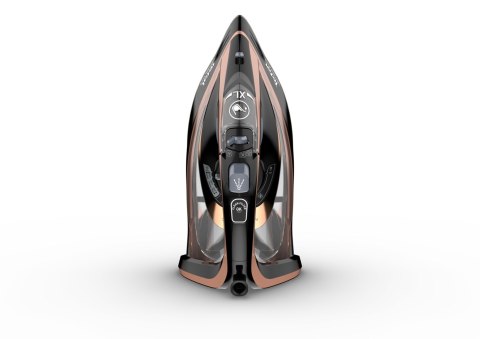 Żelazko TEFAL FV 9845 Ultimate Pure (WYPRZEDAŻ) Żelazko TEFAL FV 9845 Ultimate Pure (WYPRZEDAŻ)