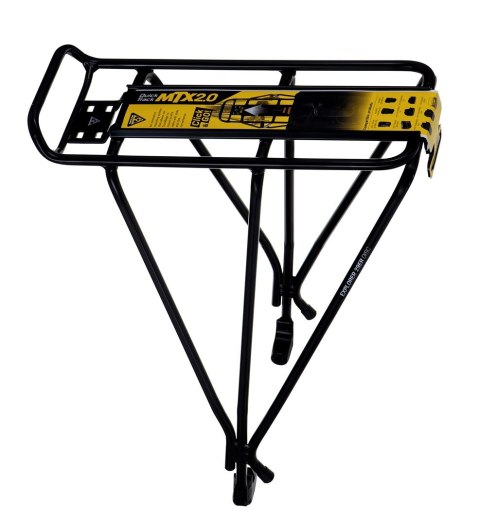 Bagażnik rowerowy Topeak Explorer 29er, Disc, MTX 2.0 Bagażnik rowerowy Topeak Explorer 29er, Disc, MTX 2.0