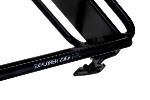Bagażnik rowerowy Topeak Explorer 29er, Disc, MTX 2.0 Bagażnik rowerowy Topeak Explorer 29er, Disc, MTX 2.0