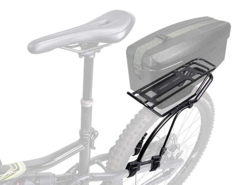 Bagażnik rowerowy Topeak TetraRack M2L, dla MTB, Rear Bagażnik rowerowy Topeak TetraRack M2L, dla MTB, Rear