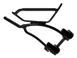 Bagażnik rowerowy Topeak TetraRack R2, dla szosa/grawel, Rear