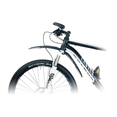 Błotnik rowerowy TOPEAK Zestaw DEFENDER SET M1&XC11 27,5-29" Błotnik rowerowy TOPEAK Zestaw DEFENDER SET M1&XC11 27,5-29"
