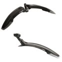Błotnik rowerowy ZEFAL zestaw DEFLECTOR M60 SET