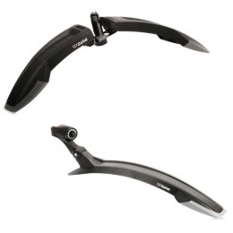 Błotnik rowerowy ZEFAL zestaw DEFLECTOR M60 SET