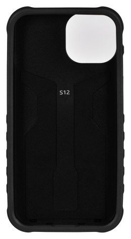 Etui na telefon Topeak RideCase iPhone 14, Black/ Gray
