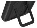 Etui na telefon Topeak RideCase iPhone 14, Black/ Gray