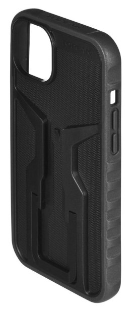 Etui na telefon Topeak RideCase iPhone 14+, Black/Gray