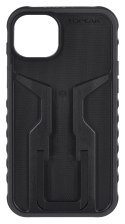 Etui na telefon Topeak RideCase iPhone 14+, Black/Gray
