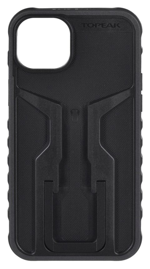 Etui na telefon Topeak RideCase iPhone 14+, Black/Gray Etui na telefon Topeak RideCase iPhone 14+, Black/Gray