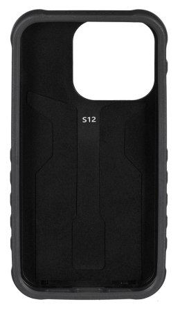Etui na telefon Topeak RideCase iPhone 14Pro, Bl/Gray