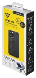 Etui na telefon Topeak RideCase iPhone14ProMax,Bl/Gray