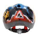 Kask rowerowy ALPINA GAMMA 2.0 CONSTRUCTION 46-51 dla dzieci