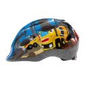 Kask rowerowy ALPINA GAMMA 2.0 CONSTRUCTION 46-51 dla dzieci
