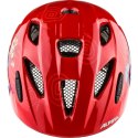 Kask rowerowy ALPINA XIMO FIREFIGHTER 49-54