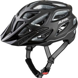 Kask rowerowy ALPINA MYTHOS 3.0 L.E. czany matt 52-57