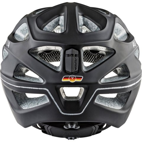 Kask rowerowy ALPINA MYTHOS 3.0 L.E. czany matt 57-62 Kask rowerowy ALPINA MYTHOS 3.0 L.E. czany matt 57-62