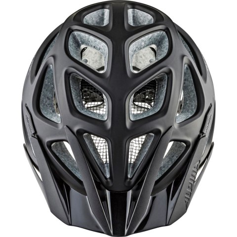 Kask rowerowy ALPINA MYTHOS 3.0 L.E. czany matt 59-64 Kask rowerowy ALPINA MYTHOS 3.0 L.E. czany matt 59-64