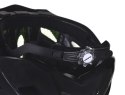 Kask rowerowy ALPINA PANOMA 2.0 black - neon yellow gloss 56-59 new 2023