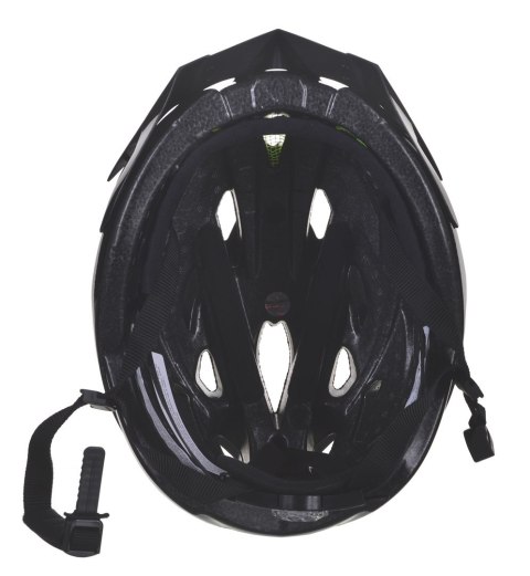 Kask rowerowy ALPINA PANOMA 2.0 black - neon yellow gloss 56-59 new 2023 Kask rowerowy ALPINA PANOMA 2.0 black - neon yellow gloss 56-59 new 2023
