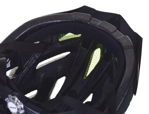 Kask rowerowy ALPINA PANOMA 2.0 black - neon yellow gloss 56-59 new 2023 Kask rowerowy ALPINA PANOMA 2.0 black - neon yellow gloss 56-59 new 2023