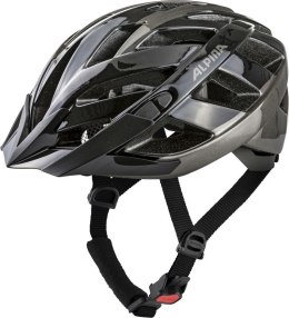 Kask rowerowy ALPINA PANOMA 2.0 czarny-antracyt 56-59