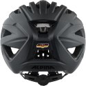 Kask rowerowy ALPINA PARANA czarny mat 58-63 new 2021