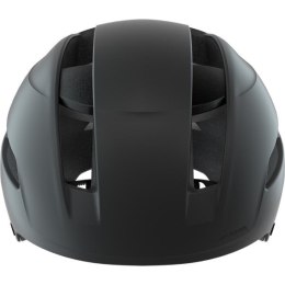 Kask rowerowy ALPINA SOHO BLACK MATT 51-56