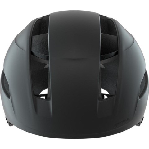 Kask rowerowy ALPINA SOHO BLACK MATT 55-59 Kask rowerowy ALPINA SOHO BLACK MATT 55-59