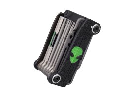 Klucz TOPEAK Alien X (37 funkcji)