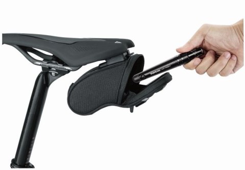 Klucz TOPEAK Nano TorqBar X, 2-6Nm, w/5 tool bits Klucz TOPEAK Nano TorqBar X, 2-6Nm, w/5 tool bits