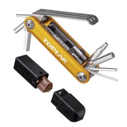 Klucz TOPEAK Tubi 11 Combo (11 funkcji)