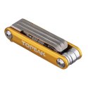 Klucz TOPEAK Tubi 11 Combo (11 funkcji)