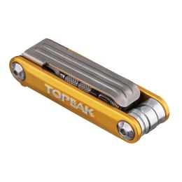 Klucz TOPEAK Tubi 11 Combo (11 funkcji)