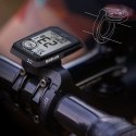 Licznik Sigma ROX 2.0 Black Top Mount Set