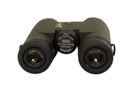 Lornetka LEVENHUK Karma Pro 16x42 Lornetka LEVENHUK Karma Pro 16x42
