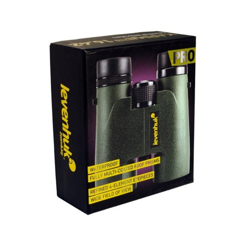 Lornetka LEVENHUK Karma Pro 16x42 Lornetka LEVENHUK Karma Pro 16x42