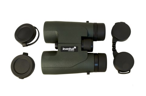 Lornetka LEVENHUK Karma Pro 16x42 Lornetka LEVENHUK Karma Pro 16x42