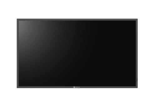 Monitor AG Neovo QM 4302 LED 42,5" 4K IPS VGA 3x HDMI USB (Playback) SPK 2x10W VESA Pivot Pilot CCTV 24/7 Monitor AG Neovo QM 4302 LED 42,5" 4K IPS VGA 3x HDMI USB (Playback) SPK 2x10W VESA Pivot Pilot CCTV 24/7