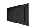 Monitor AG Neovo QM 4302 LED 42,5" 4K IPS VGA 3x HDMI USB (Playback) SPK 2x10W VESA Pivot Pilot CCTV 24/7