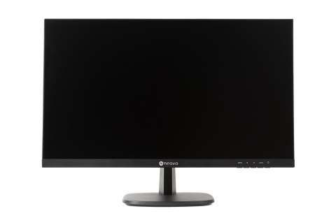 Monitor AG Neovo SC 2702 LED 27" FHD VA VGA HDMI BNC SPK 2x2W VESA CCTV 24/7 Monitor AG Neovo SC 2702 LED 27" FHD VA VGA HDMI BNC SPK 2x2W VESA CCTV 24/7
