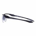 Okulary na rower ALPINA TWIST FOUR V kolor BLACK MATT szkło BLK S1-3 FOGSTOP