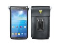 Pokrowiec na smartphone TOPEAK DRYBAG 6 BLACK (ekrany 6-7")