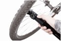 Pompka ręczna TOPEAK Mountain DA G, dual action , manometr