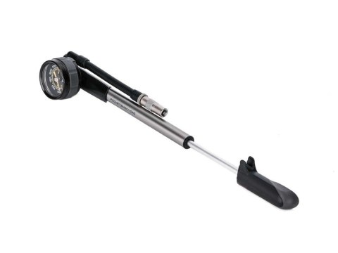 Pompka ręczna TOPEAK PocketShock DXG Pompka ręczna TOPEAK PocketShock DXG