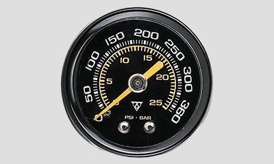 Pompka ręczna TOPEAK PocketShock DXG Pompka ręczna TOPEAK PocketShock DXG