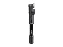 Pompka ręczna TOPEAK Roadie DA G, dual action, manometr