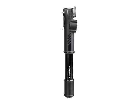 Pompka ręczna TOPEAK Roadie DA G, dual action, manometr Pompka ręczna TOPEAK Roadie DA G, dual action, manometr