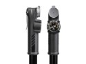 Pompka ręczna TOPEAK Roadie DA G, dual action, manometr