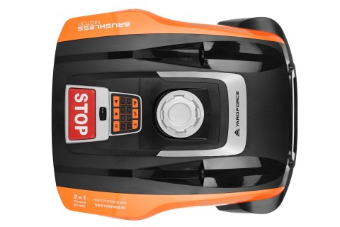 Robot koszący COMPACT400m+wifi YF-RC400RIS YARD FORCE Robot koszący COMPACT400m+wifi YF-RC400RIS YARD FORCE
